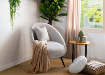 Midyear Home Glow Up: Halfway Through 2025, It’s Time for a Home Refresh