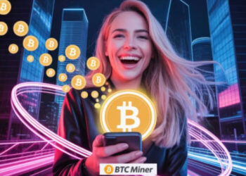 BTC Miner, the leading cloud mining platform, launches diversified BTC and XRP contracts to meet the needs of diverse investors.