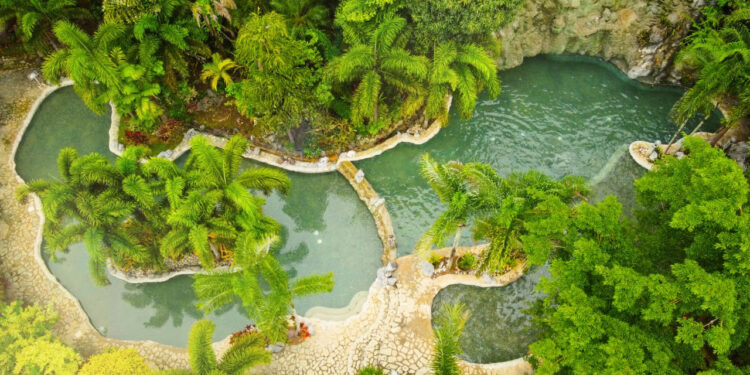MOMARCO RESORT TANAY