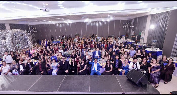 Pr1me Z Hosts Successful Mid-Year Gala Night 2025