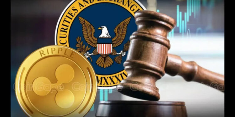 Ripple Scores SEC Win as $100M Investment Fuels XRP Breakout Hopes