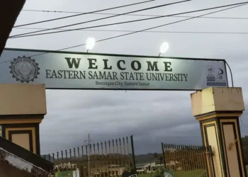 Gonzales pushes for full ESSU campuses in Balangiga, Arteche towns