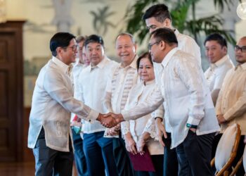 PBBM urges governors to expose irregularities in gov’t projects