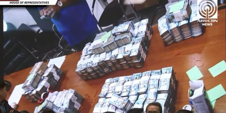 DPWH’s Casino Royale: Lacson links ‘BGC Boys’ to money laundering