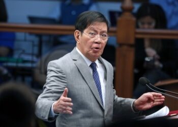 Lacson reveals alleged extortion in latest PCAB controversy