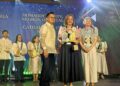 Catbalogan PESO joins first national tilt, secures finalist feat