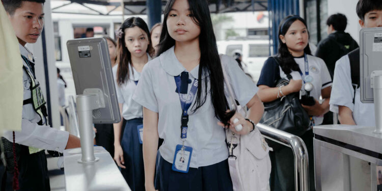 Tech Firm Launches YouGuard School System in Mindanao