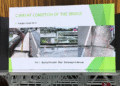 DPWH readies enforcement of 15-ton restriction plan for Calbiga Bridge