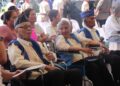 81st Leyte Gulf Landings commemoration ‘honors past, protects future’