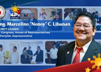 Libanan rejects NEDA proposal to eliminate congressional franchise requirement for Telcos