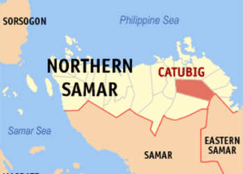 Firearm and Anti-Personnel Mine Seized in Northern Samar Clash