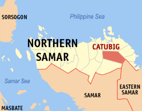 Firearm and Anti-Personnel Mine Seized in Northern Samar Clash