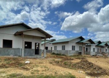 Army and NHA Collaborate for ‘Saad nga Balay’ Housing Project in Samar for Former Rebels