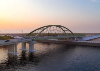 Construction of bridge on Calbayog City coastal road project to begin soon