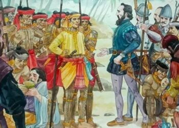 503rd Anniversary of Magellan’s Landing on Homonhon Island Marked with Commemorative Activities