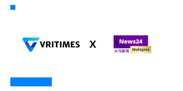VRITIMES and News24 Malaysia Forge Strategic Partnership to Enhance Media Reach and Innovation