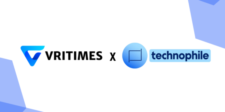 VRITIMES Partners with Technophile to Deliver Cutting-Edge Press Release Coverage
