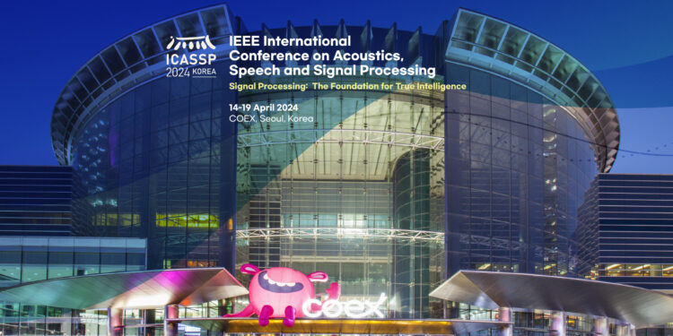 Discover New Breakthroughs in Speech Emotion Recognition, RevComm Research Selected for ICASSP 2024 Conference