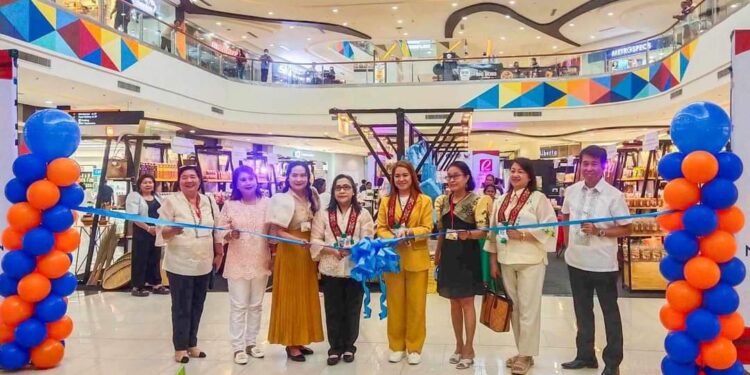 ‘Manggad san Northern Samar Trade Fair’ presented in Tacloban City