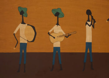 Crossings, A Series of Art Activations in the Philippines