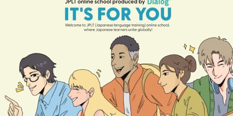 Online Japanese School JPLT Launches Limited-Time Offer for Unlimited Classes at 900 Pesos per Month