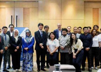 Brunei’s Strategies for Plastic Sustainability Explored in a Seminar Organised as Part of Brunei Darussalam’s World Environment Day Event Series