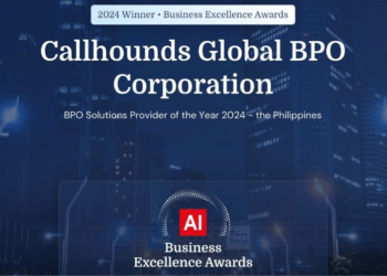 Callhounds Global: Championing BPO Excellence in the Philippines