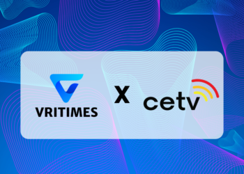 VRITIMES Partners with CETV Philippines to Widen Press Release Distribution in the Philippines