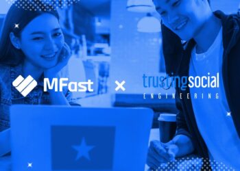 MFast and Trusting Social Partner to Bring Vietnam-rooted Innovations to the Philippines