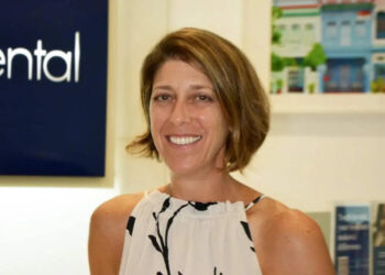 Expat Dental Appoints Jena Caruso Muñoz as CEO to Lead the Future of Dental Excellence