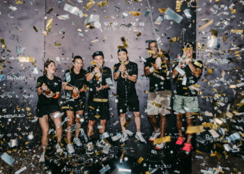 Malaysia’s Largest Padel Tournament Concludes with Grand Finale at ASCARO: Volvo Padel Open Breaks New Ground