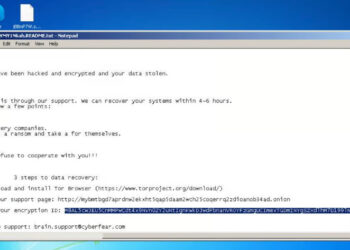 Peris.ai Analysis: Brain Cipher Ransomware Attack on Indonesia’s National Data Center