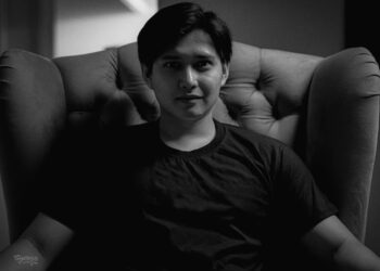 Introducing Eldrin David: A Content Creator, Photographer, and Aspiring Filmmaker