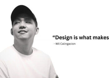 Introducing Joswil Calingacion: A Visual Communication Strategist Freelancer