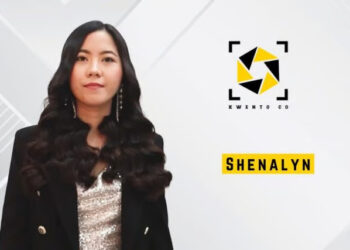 Introducing Shenalyn Portugal : A Marketer and Founder