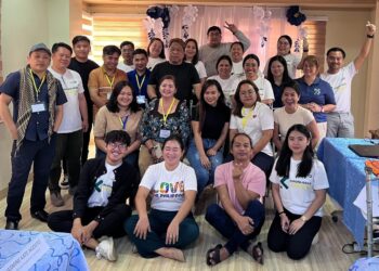 CARD MRI Hosts Media Exposure Tour Program in Samar, Leyte