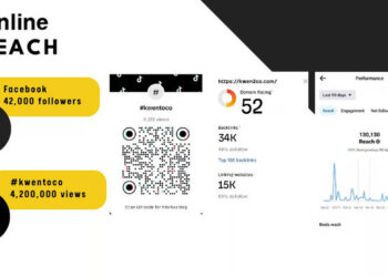 Introducing Kwento Co : A Media and Information Literacy Website