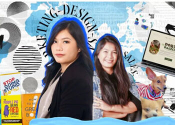 Jemmarie Bocalbos: A Multifaceted Multimedia Professional in a Dynamic Career Landscape