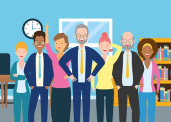 Bridging Generations: The Multigenerational Workforce of BPO’s