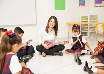Encouraging Teachers for Media and Information Literacy in the Philippines