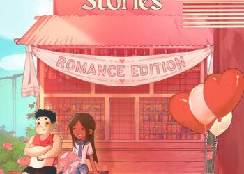 Discover pocket tales of Filipino romance in latest anthology series Sari-Sari Stories