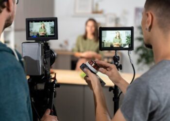 A Cornerstone: The Role of Media and Information Literacy