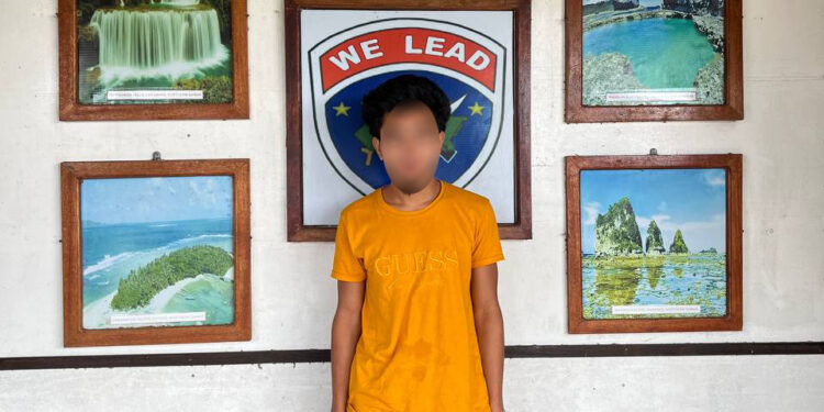 Insurgency in Eastern Visayas Declines, Reports Army’s 8ID