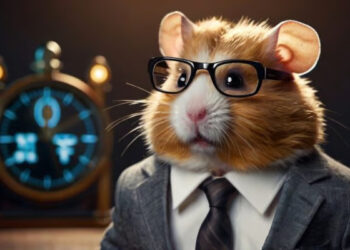 3 Days Before Listing, Here’s How to Claim the Hamster Kombat Airdrop on Bitrue