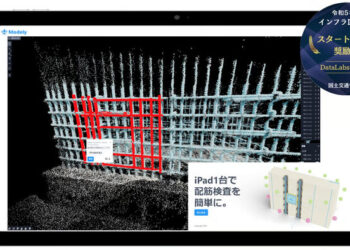 DataLabs Inc. Partners with Singapore-Based Construction-Related Service Provider RATEC Asia to Enter ASEAN Market