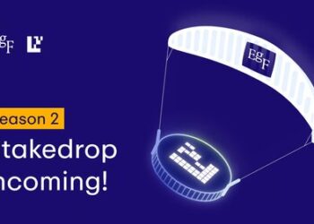 EigenLayer Foundation to Hold EIGEN Season 2 Stakedrop for 3 Recipients Only