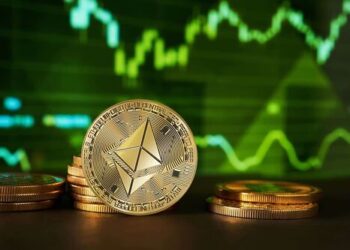 Ethereum Selling Pressure High, ETH Price Most Crisis Since 2021?