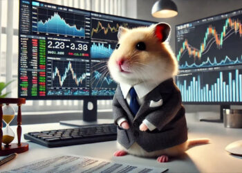HMSTR Token Listing Soon, Hamster Kombat Season 1 will End on 20 September