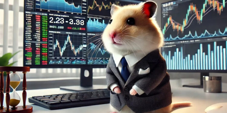 HMSTR Token Listing Soon, Hamster Kombat Season 1 will End on 20 September