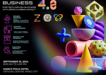 JANUS AETHER Business 4.0: Where Innovation Meets Inspiration — A New Wave of Leadership